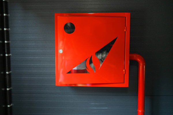 Instalaciones de Sistemas Contra Incendios · Sistemas Protección Contra Incendios Menasalbas